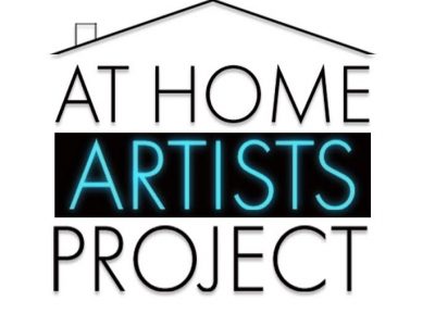 At Home Artists Project