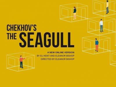 Chekhov’s The Seagull